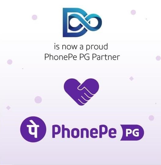 PhonePe Partner Announcement