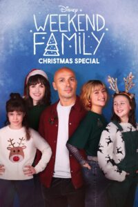 Weekend Family Christmas Special (2022)