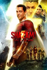 Shazam! Fury of the Gods (2023) ชาแซม! จุดเดือดเทพเจ้า