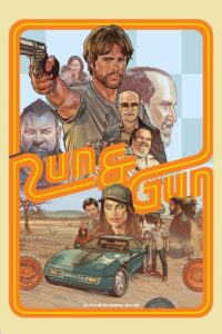 Run & Gun (2022) รันแอนด์กัน
