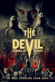 The Devil Comes at Night (2023)