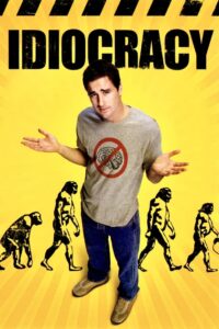Idiocracy (2006) อัจฉริยะผ่าโลกเพี้ยน