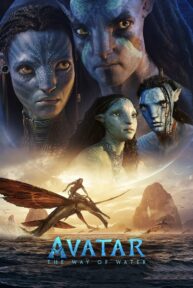 Avatar 2: The Way of Water (2022) อวตาร 2: วิถีแห่งสายน้ำ