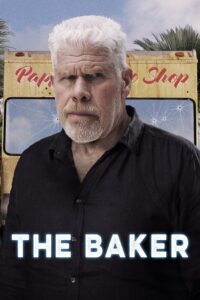 The Baker (2023) เดอะเบเกอร์ อบ อัด ฆ่า