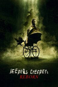 Jeepers Creepers: Reborn (2022) โฉบกระชากหัวภาค 4