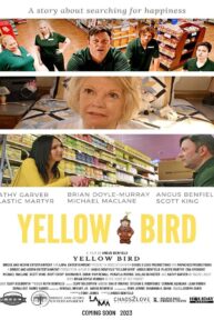 Yellow Bird (2023)