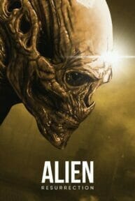 Alien 4: Resurrection (1997) เอเลี่ยน 4 ฝูงมฤตยูเกิดใหม่