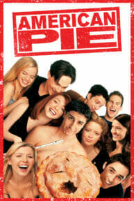 American Pie (1999) อเมริกันพาย แอ้มสาวให้ได้ก่อนปลายเทอม