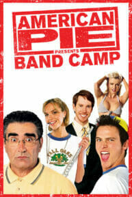American Pie Presents: Band Camp (2005) อเมริกันพาย แผนป่วนแคมป์แล้วแอ้มสาว
