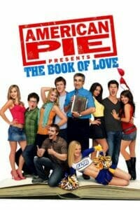 American Pie Presents: The Book of Love (2009) อเมริกันพาย คู่มือซ่าส์พลิกตำราแอ้ม