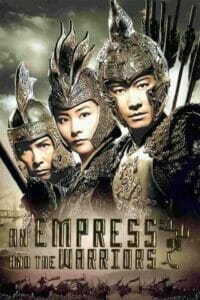 An Empress and the Warrior (2008) จอมใจบัลลังก์เลือด