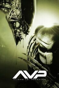 AVP: Alien vs. Predator (2004) เอเลียน ปะทะ พรีเดเตอร์