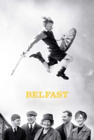Belfast (2021) เบลฟาสต์