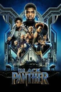 Black Panther (2018) แบล็คแพนเธอร์
