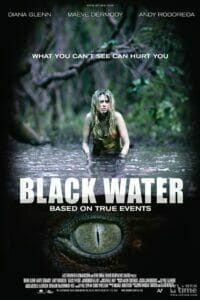 Black Water (2007) เหี้ยมกว่านี้ ไม่มีในโลก