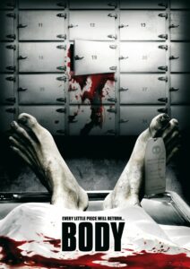 บอดี้ ศพ 19 (2007) Body
