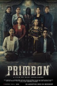 Primbon (2023) คนที่กลับมา