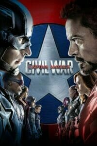 Captain America: Civil War (2016) กัปตันอเมริกา: ศึกฮีโร่ระห่ำโลก