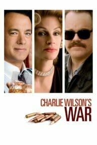 Charlie Wilson's War (2007) ชาร์ลี วิลสัน คนกล้าแผนการณ์พลิกโลก