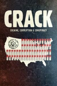 crack cocaine corruption conspiracy 12732 poster ดูหนังออนไลน์ Netflix หนังใหม่ ฟรี 2023