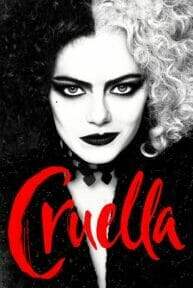 Cruella (2021) ครูเอลล่า