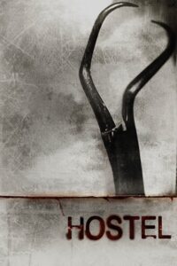 Hostel (2006) นรกรอชำแหละ