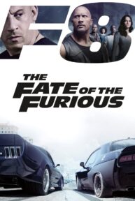 The Fate of the Furious 8 (2017) เร็ว...แรงทะลุนรก 8