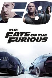 The Fate of the Furious 8 (2017) เร็ว...แรงทะลุนรก 8