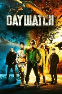 Dnevnoy dozor (2006) เดย์ วอทช์ สงครามพิฆาตมารครองโลก