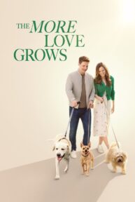 The More Love Grows (2023)