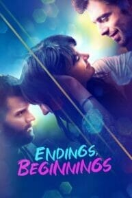 Endings, Beginnings (2019) ระหว่าง...รักเรา