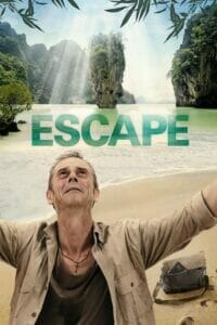 escape 12488 poster ดูหนังออนไลน์ Netflix หนังใหม่ ฟรี 2023