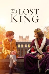 The Lost King (2022) กษัตริย์ที่สาบสูญ