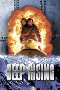 Deep Rising (1998) เลื้อยทะลวง 20000 โยชน์