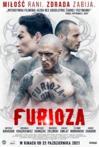 Furioza (2021) อำมหิต