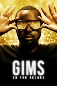 GIMS: On the Record (2020) กิมส์ บันทึกดนตรี