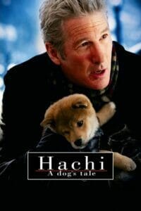 Hachi: A Dog's Tale (2009) ฮาชิ..หัวใจพูดได้