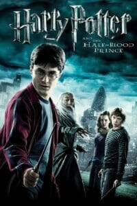 Harry Potter 6: and the Half-Blood Prince (2009) แฮร์รี่ พอตเตอร์ 6: กับเจ้าชายเลือดผสม