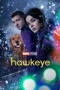 Hawkeye (2021) ฮอว์คอาย