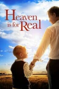 Heaven Is for Real (2014) สวรรค์นั้นเป็นจริง