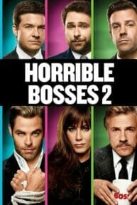 horrible bosses 2 11951 poster ดูหนังออนไลน์ Netflix หนังใหม่ ฟรี 2023