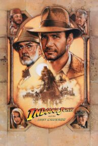 Indiana Jones and the Last Crusade (1989) ขุมทรัพย์สุดขอบฟ้า 3 ตอน ศึกอภินิหารครูเสด