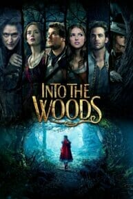 Into the Woods (2014) อินทู เดอะ วู้ด