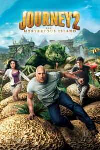 Journey 2: The Mysterious Island (2012) เจอร์นีย์ 2 : พิชิตเกาะพิศวงอัศจรรย์สุดโลก