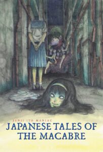 Junji Ito Maniac: Japanese Tales of the Macabre (2023) จุนจิ อิโต้: รวมเรื่องสยองขวัญญี่ปุ่น
