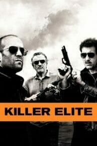 Killer Elite (2011) 3 โหดโคตรพันธุ์ดุ