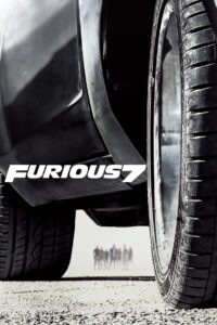 Fast & Furious 7 (2015) เร็ว...แรงทะลุนรก 7