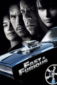 Fast & Furious 4 (2009) เร็ว...แรงทะลุนรก 4 ยกทีมซิ่ง แรงทะลุไมล์