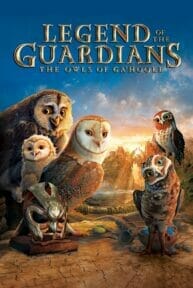 Legend of the Guardians: The Owls of Ga'Hoole (2010) มหาตำนานวีรบุรุษองครักษ์ : นกฮูกผู้พิทักษ์แห่งกาฮูล