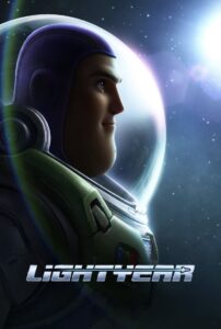 Lightyear (2022) บัซ ไลท์เยียร์